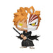 Funko Pop! Bleach – Ichigo Kurosaki (Hollow Mask) #1828 | Exklusive Vinyl Figur