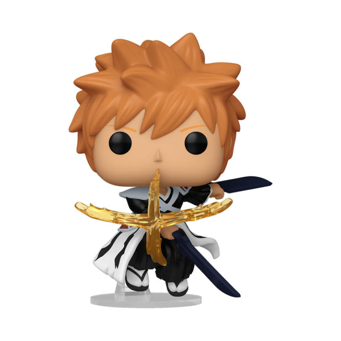 Funko Pop! Bleach – Ichigo Kurosaki #2392 | Vinyl Figur