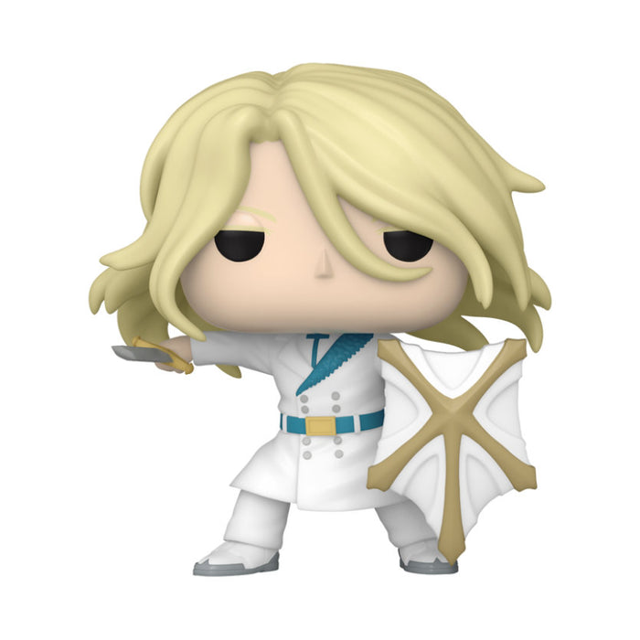 Funko Pop! Bleach – Jugram Haschwalth #2578 | Vinyl Figur