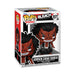 Funko Pop! Bleach – Kenpachi Zaraki (Bankai) #2577 | Vinyl Figur