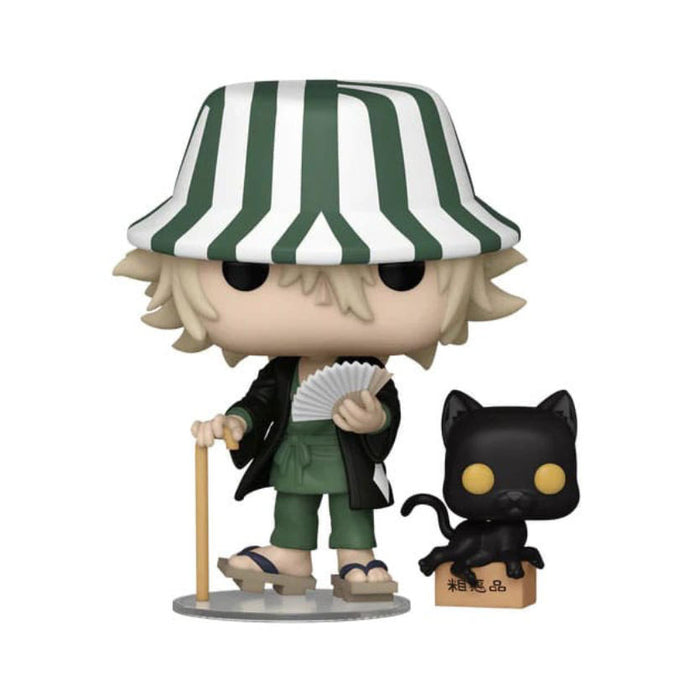 Funko_Pop_Bleach_Kisuke