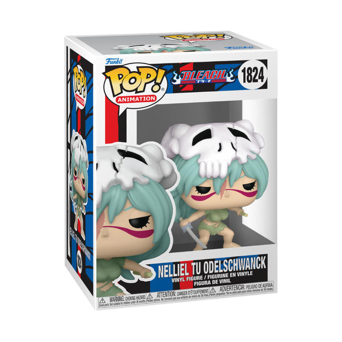 Funko_Pop_Bleach_Nelliel