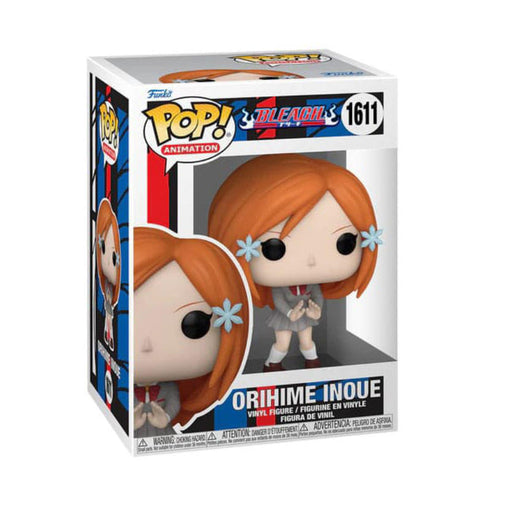 Funko_Pop_Bleach_Orihime