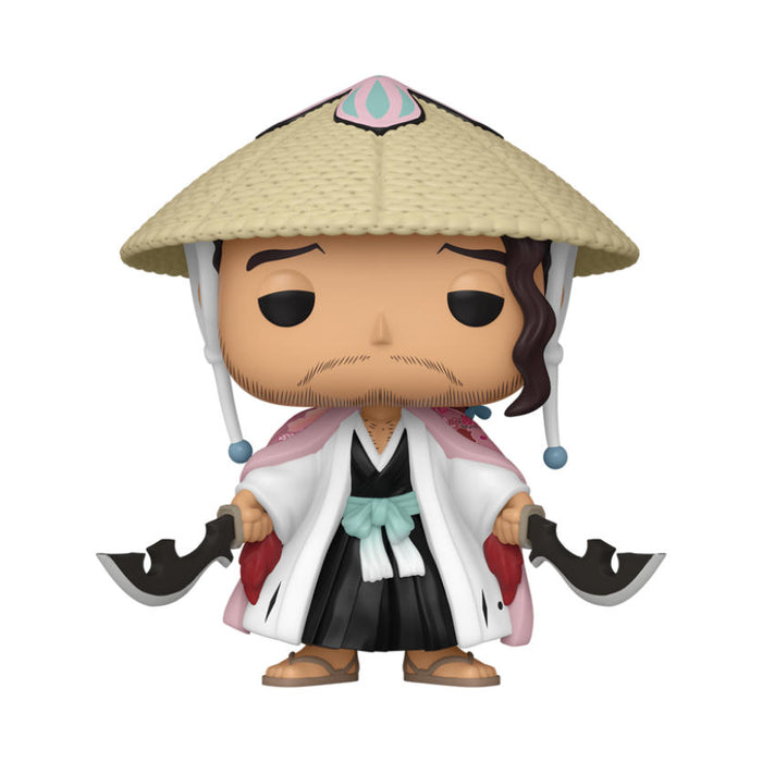 Funko Pop! Bleach – Shunsui Kyoraku #2397 | Vinyl Figur