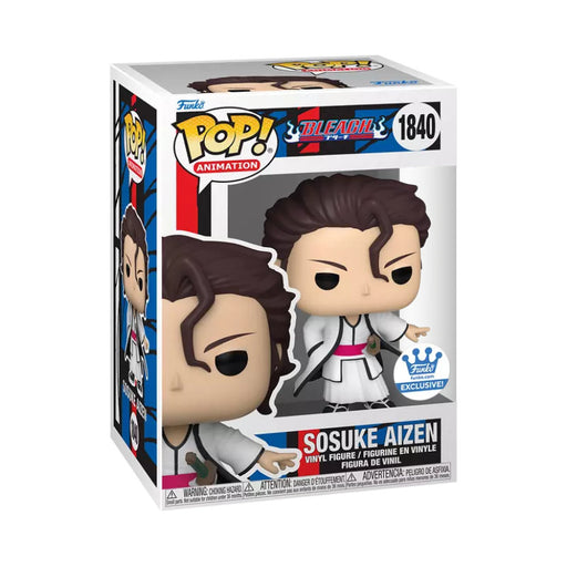 Funko_Pop_Bleach_Sosuke_Aizen