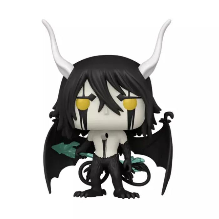 Funko_Pop_Bleach_Ulquiorra_Shifar_NYCC_2024_Exclusive