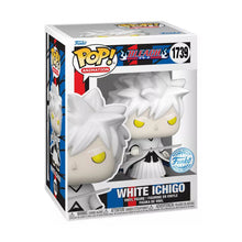 Lade das Bild in den Galerie-Viewer, Funko_Pop_Bleach_White_Ichigo
