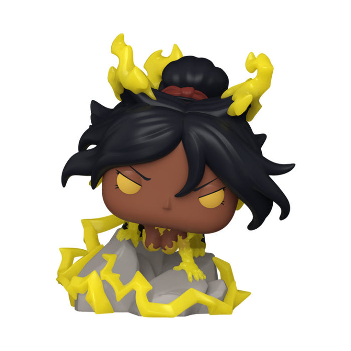 Funko Pop! Bleach – Yoruichi Shihoin (GITD) #2579 | Vinyl Figur