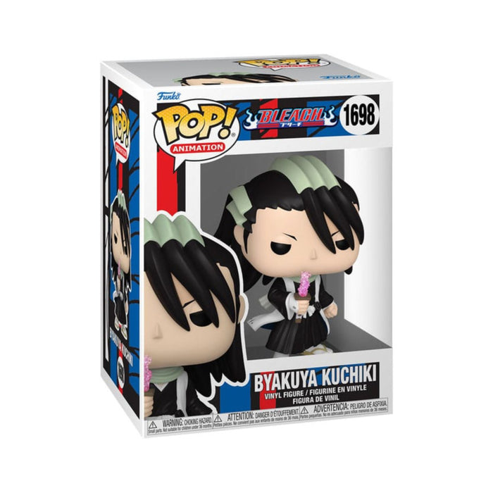 Funko_Pop_Bleach_kenpachi_Byakuya_Kuchiki