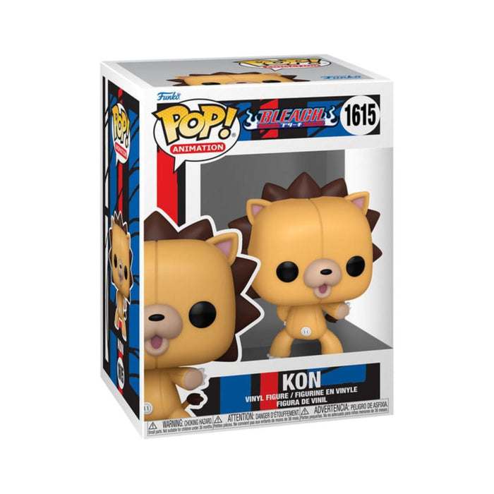 Funko_Pop_Bleach_kenpachi_Kon