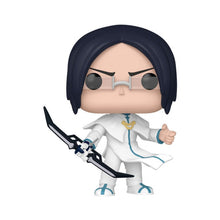 Lade das Bild in den Galerie-Viewer, Funko_Pop_Bleach_kenpachi_Uryu_Ishida
