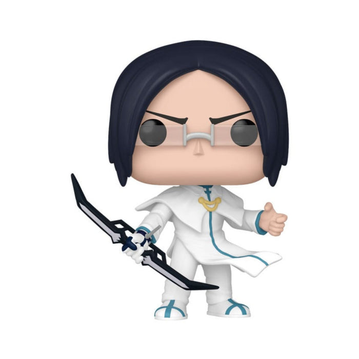 Funko_Pop_Bleach_kenpachi_Uryu_Ishida