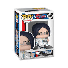 Lade das Bild in den Galerie-Viewer, Funko_Pop_Bleach_kenpachi_Uryu_Ishida
