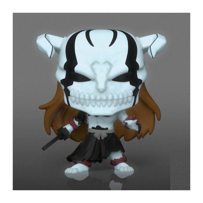 Funko Pop! Bleach - Fully-Hollowfied Ichigo *Glow Chase* #1104