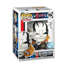 Lade das Bild in den Galerie-Viewer, Funko_Pop_Bleach_Ichigo_Fully_Chase
