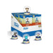 Funko Pop! Pixar – Mini Snow Globe Blind Box | Exklusive Vinyl Figur