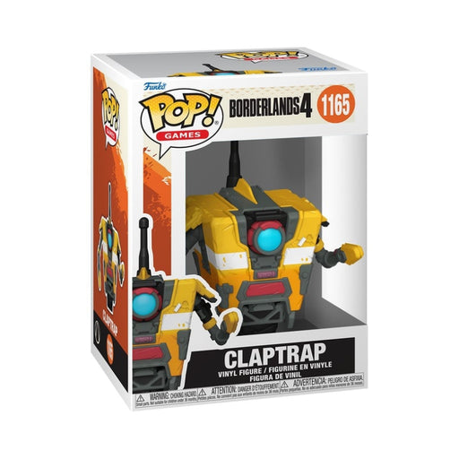 Funko_Pop_Borderlands_4_Claptrap