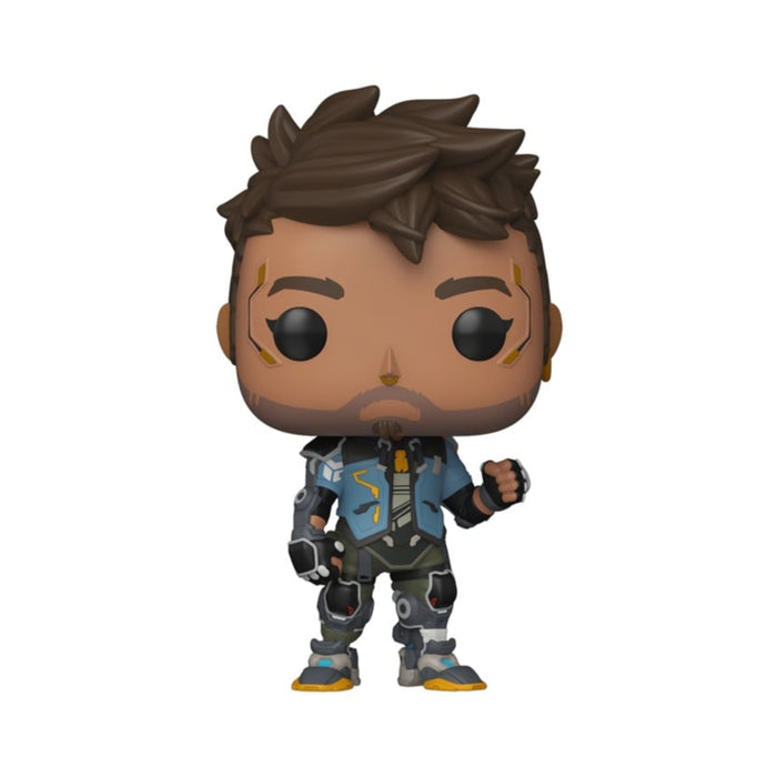 Funko_Pop_Borderlands_4_Rafa