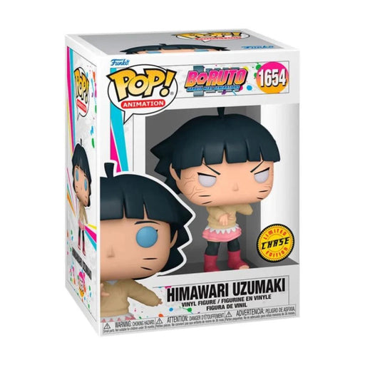 Funko_Pop_Boruto_Himawari_Uzumaki_Chase