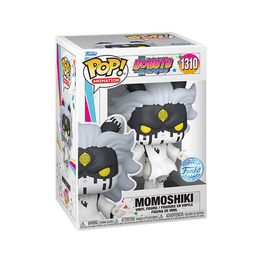 Funko Pop! Chocho (Boruto) #1037 de segunda mano por 12 EUR en Aldaia en WALLAPOP Funko Pop! Chocho (Boruto) #1037 de segunda mano por 12 EUR en Aldaia en WALLAPOP