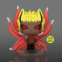 Lade das Bild in den Galerie-Viewer, Funko_Pop_Boruto_Naruto_Baryon_Mode
