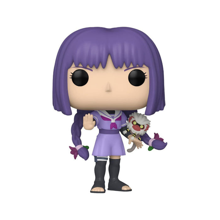 Funko_Pop_Boruto_Sumire_With_Nue