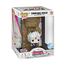 Load image into Gallery viewer, Funko_Pop_Boruto_Tobirama_Senju
