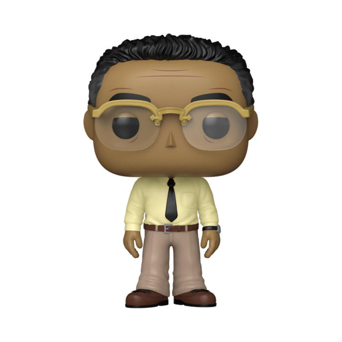 Funko Pop! Breaking Bad – Gus Fring #1933 | Vinyl Figur