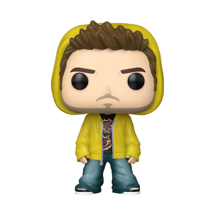 Funko Pop! Breaking Bad – Jesse Pinkman #1935 | Vinyl Figur