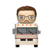 Funko Pop! Breaking Bad - Walt with the Crystal Ship #310 | Vinyl Figur