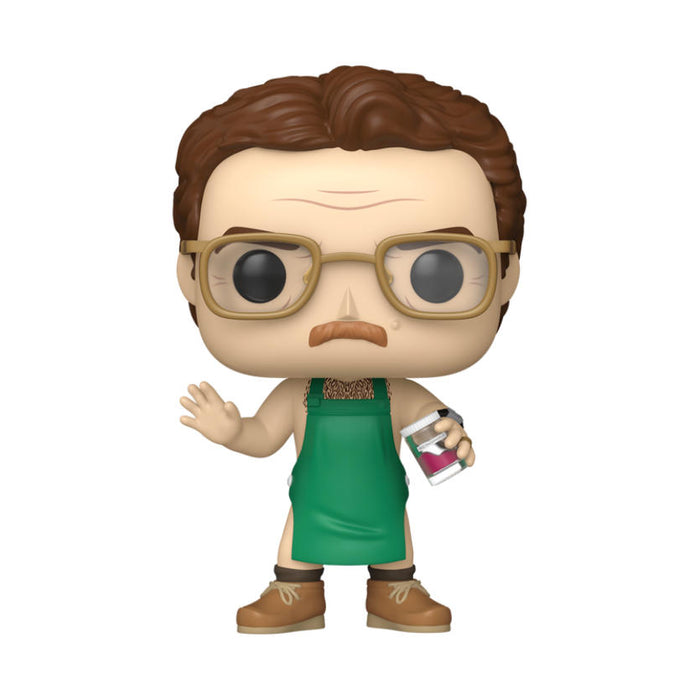 Funko Pop! Breaking Bad – Walter White #1937 | Vinyl Figur