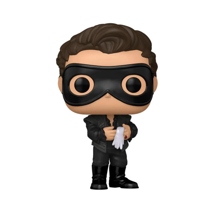 Funko Pop! Television – Bridgerton – Benedict Bridgerton #1848 | Vinyl Figur