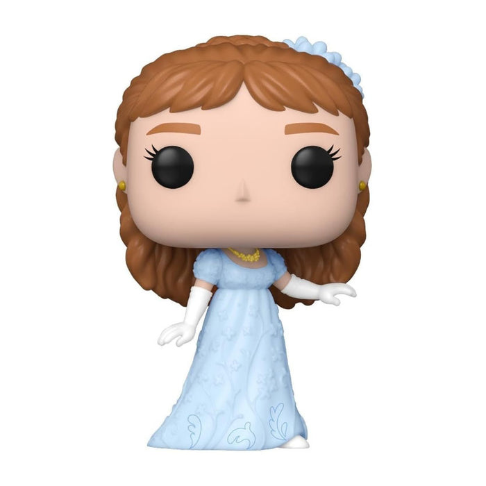 Funko_Pop_Bridgerton_Daphne_Bridgerton