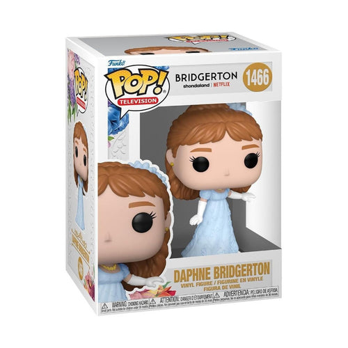 Funko_Pop_Bridgerton_Daphne_Bridgerton