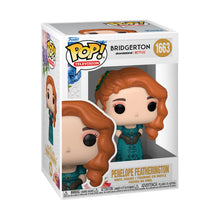 Lade das Bild in den Galerie-Viewer, Funko_Pop_Bridgerton_Penelope
