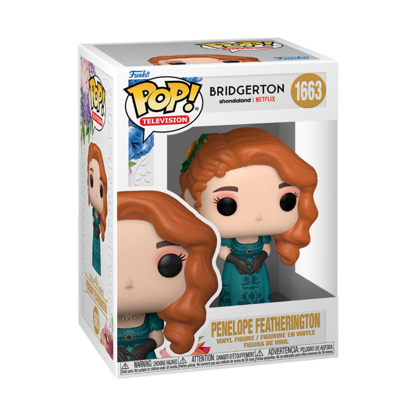 Funko_Pop_Bridgerton_Penelope