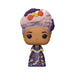 Funko Pop! Bridgerton – Queen Charlotte #1470 | Vinyl Figur