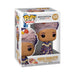 Funko Pop! Bridgerton – Queen Charlotte #1470 | Vinyl Figur