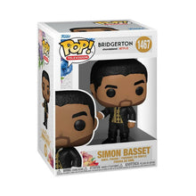 Lade das Bild in den Galerie-Viewer, Funko_Pop_Bridgerton_Simon_Basset
