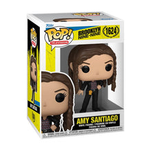 Lade das Bild in den Galerie-Viewer, Funko_Pop_Brooklyn_Nine-Nine_Amy_Santiago
