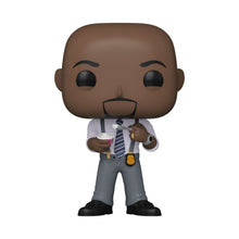 Lade das Bild in den Galerie-Viewer, Funko_Pop_Brooklyn_Nine-Nine_Terry_Jeffords
