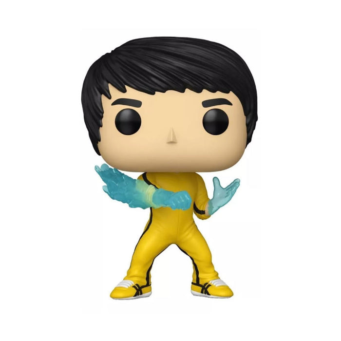 Funko Pop! Bruce Lee #1601