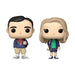 Funko_Pop_Bruce_The_Office_Michael_Scott_And_Holly_Flax