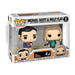 Funko_Pop_Bruce_The_Office_Michael_Scott_And_Holly_Flax