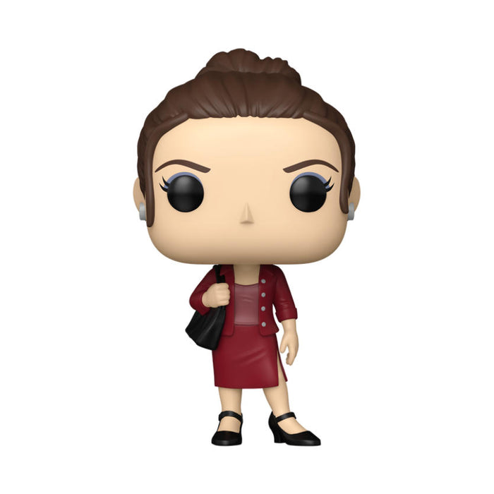 Funko Pop! Buffy the Vampire Slayer – Cordelia Chase #1960 | Vinyl Figur