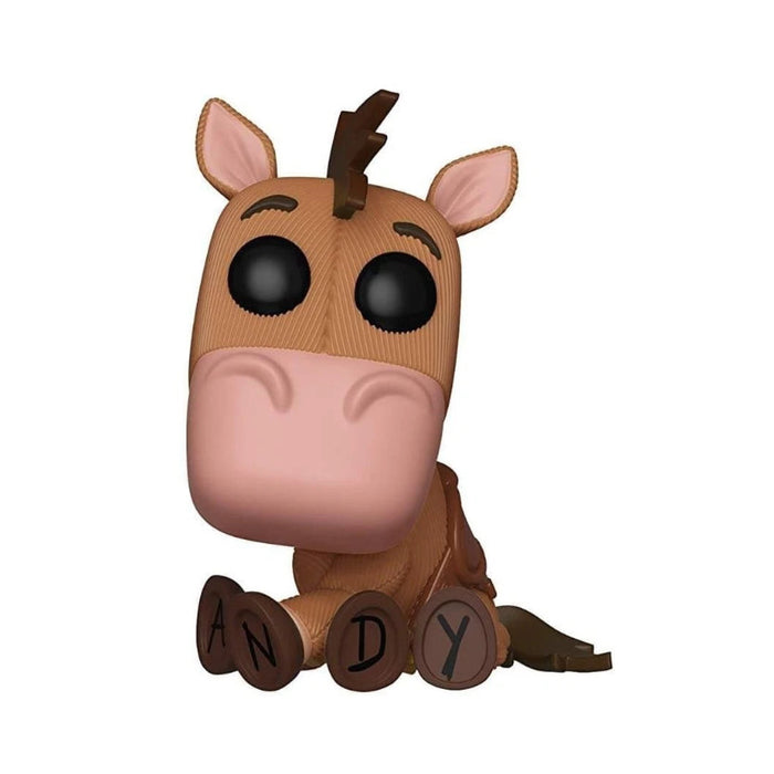 Funko Pop! Toy Story – Bullseye #520 | Vinyl Figur