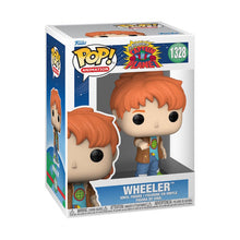 Lade das Bild in den Galerie-Viewer, Funko_Pop_Captain_Planet_Wheeler
