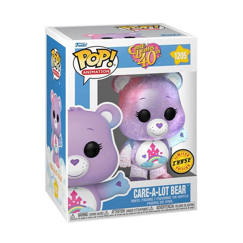 Funko_Pop_Care_Bears_40th_Care_A_Lot_Bear_Chase