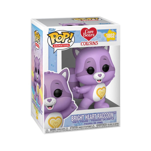 Funko_Pop_Care_Bears_Cousins_Bright_Heart_Raccoon