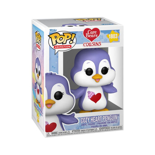 Funko_Pop_Care_Bears_Cousins_Cozy_Heart_Penguin